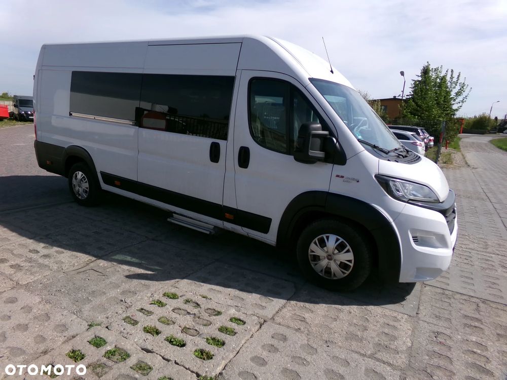 Fiat Ducato - 2