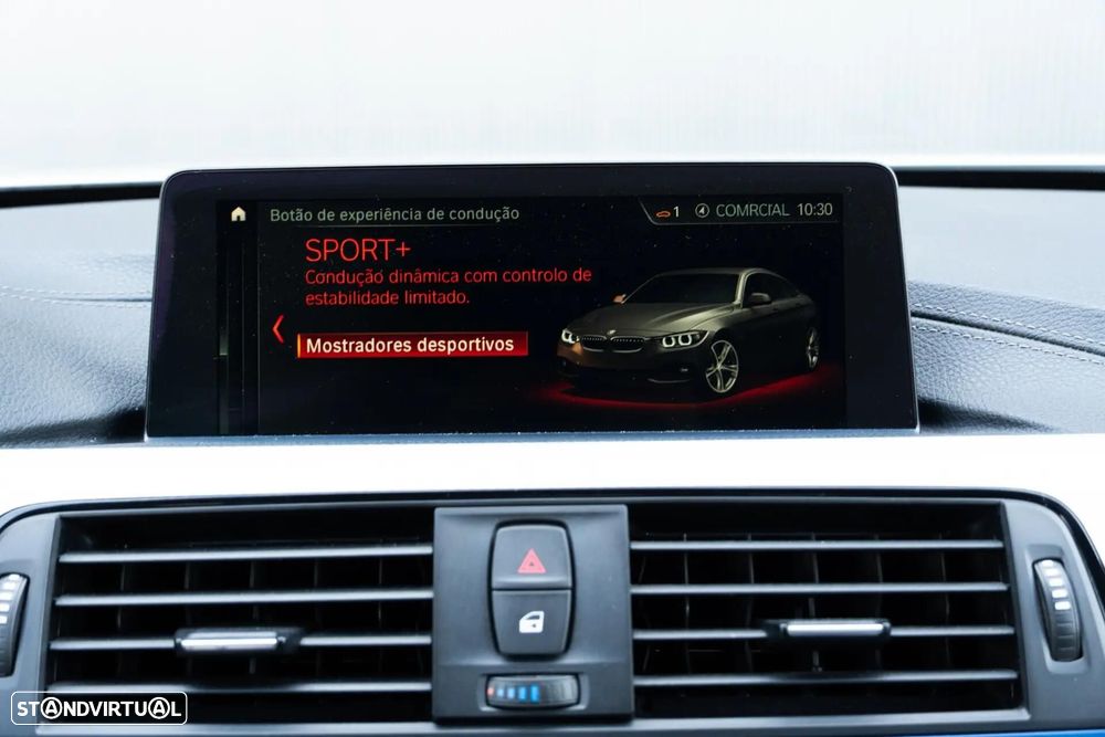 BMW 420 Gran Coupé d Pack M - 21