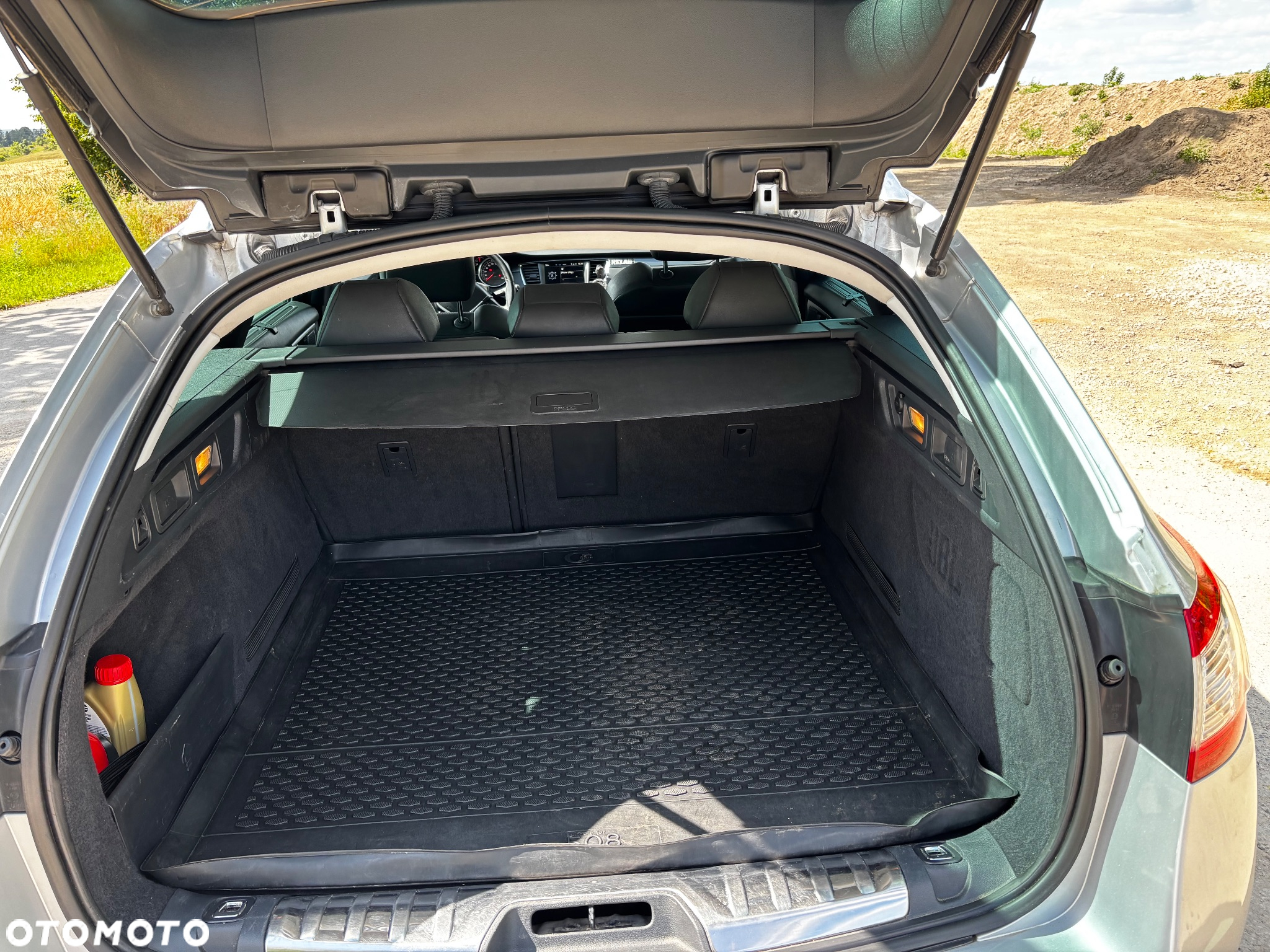 Peugeot 508 1.6 T Business Line - 8