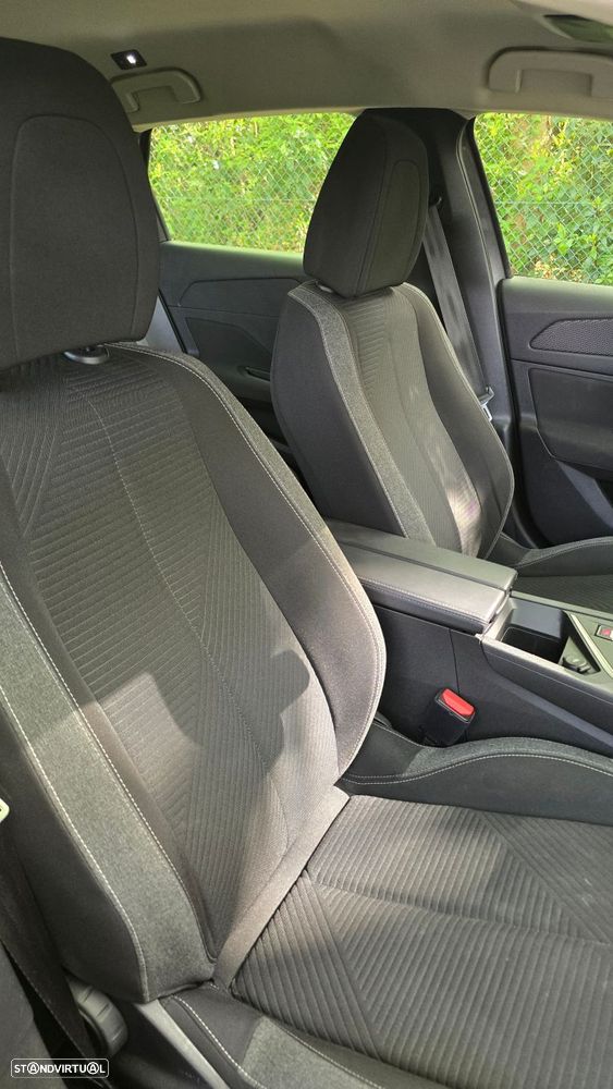 Peugeot 308 SW 1.5 BlueHDi Active Pack - 15