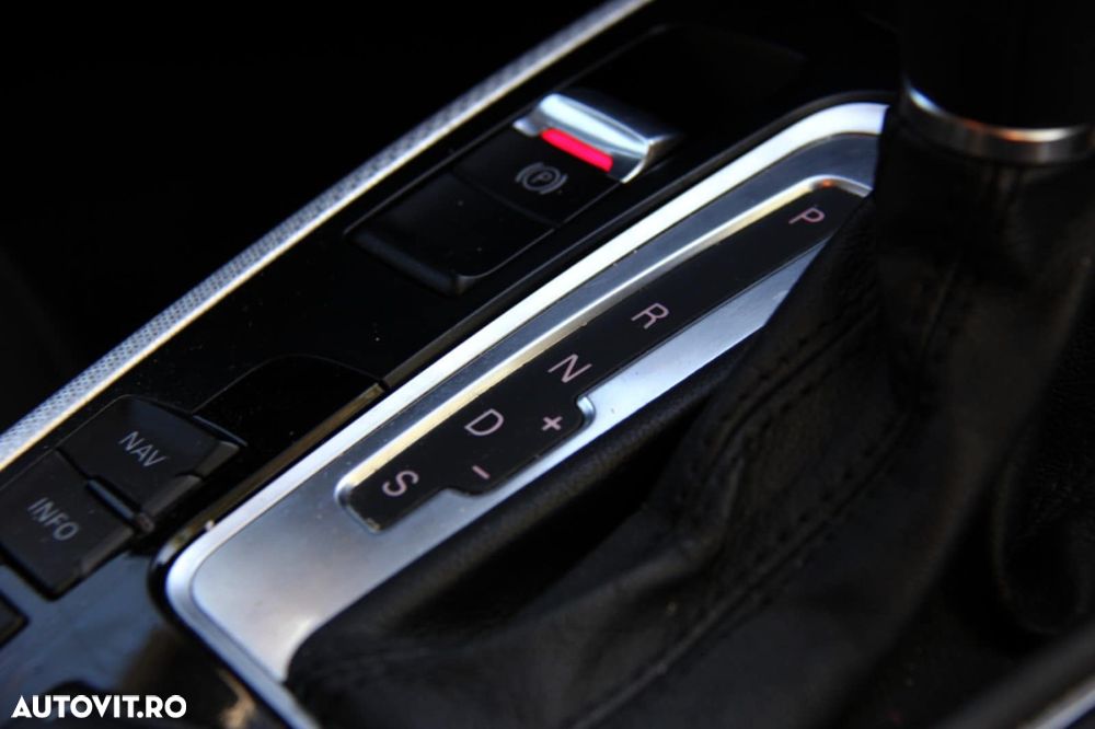 Audi A5 Sportback 2.7 TDI Multitronic - 8