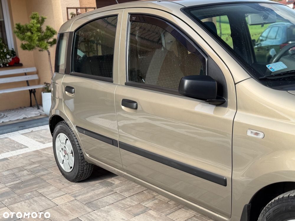 Fiat Panda 1.1 Active Eco - 30
