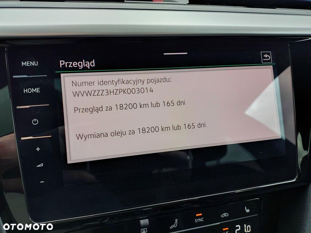 Volkswagen Arteon Shooting Brake 2.0 TDI 4Motion R-Line DSG - 22
