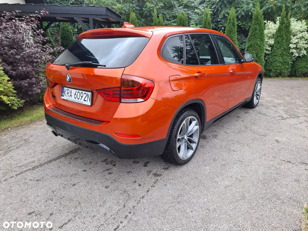BMW X1 - 6