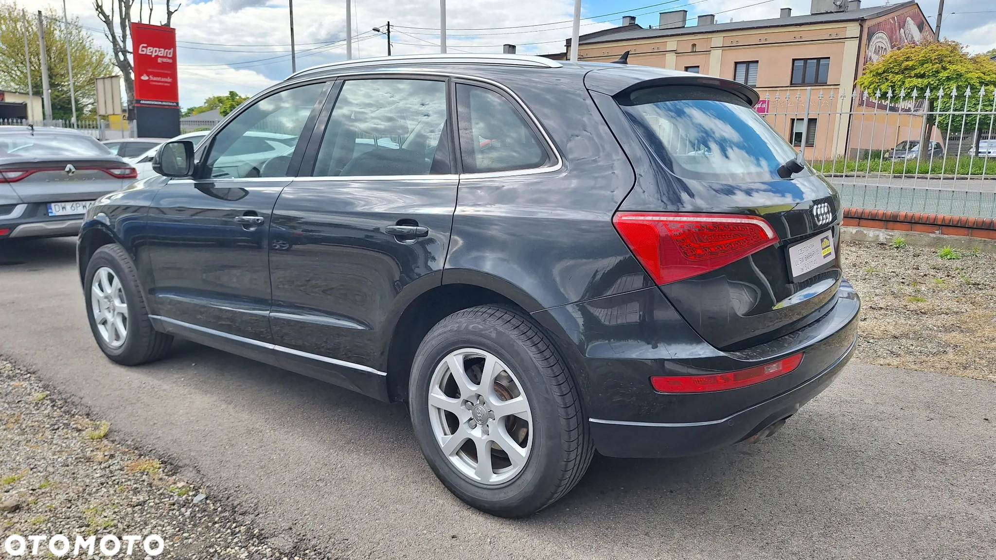 Audi Q5 2.0 TDI Quattro - 7