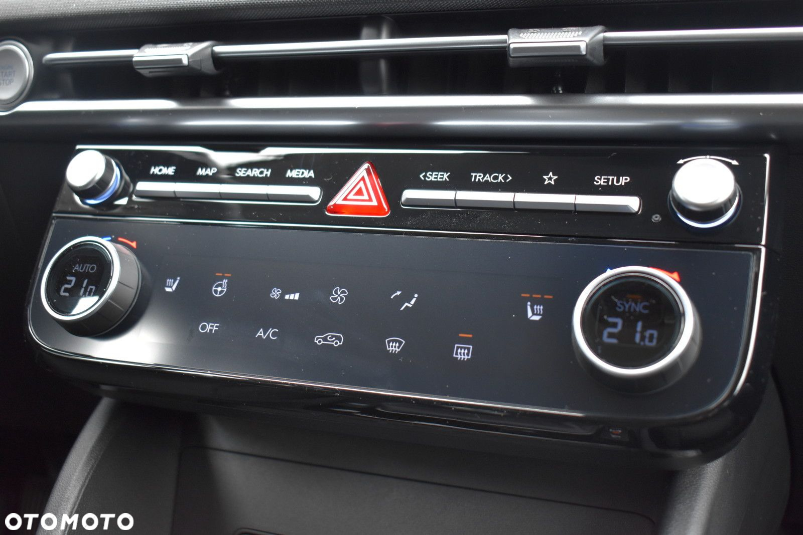 Hyundai Tucson - 17