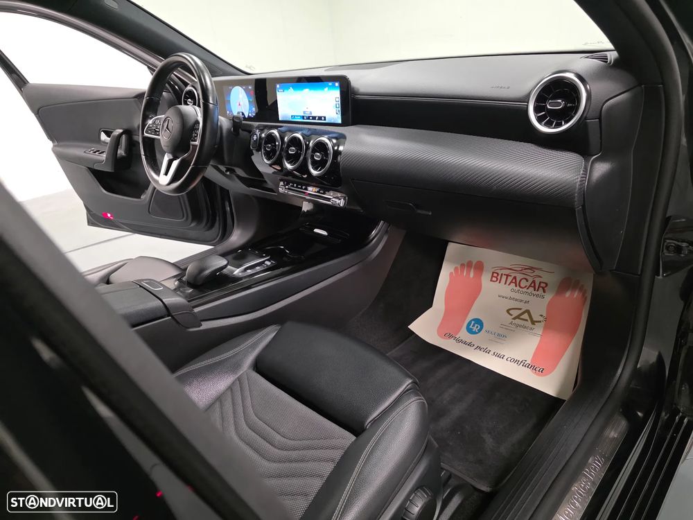 Mercedes-Benz A 250 e Style Plus - 37