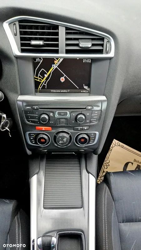 Citroën C4 - 15
