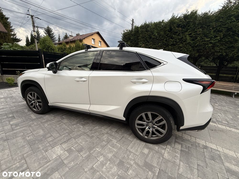Lexus NX 200t Prestige AWD - 22