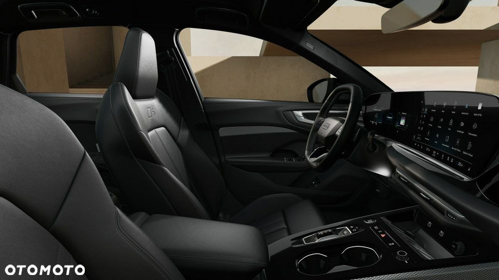 Audi A5 Avant e-Hybrid 270 kW Quattro S tronic - 9