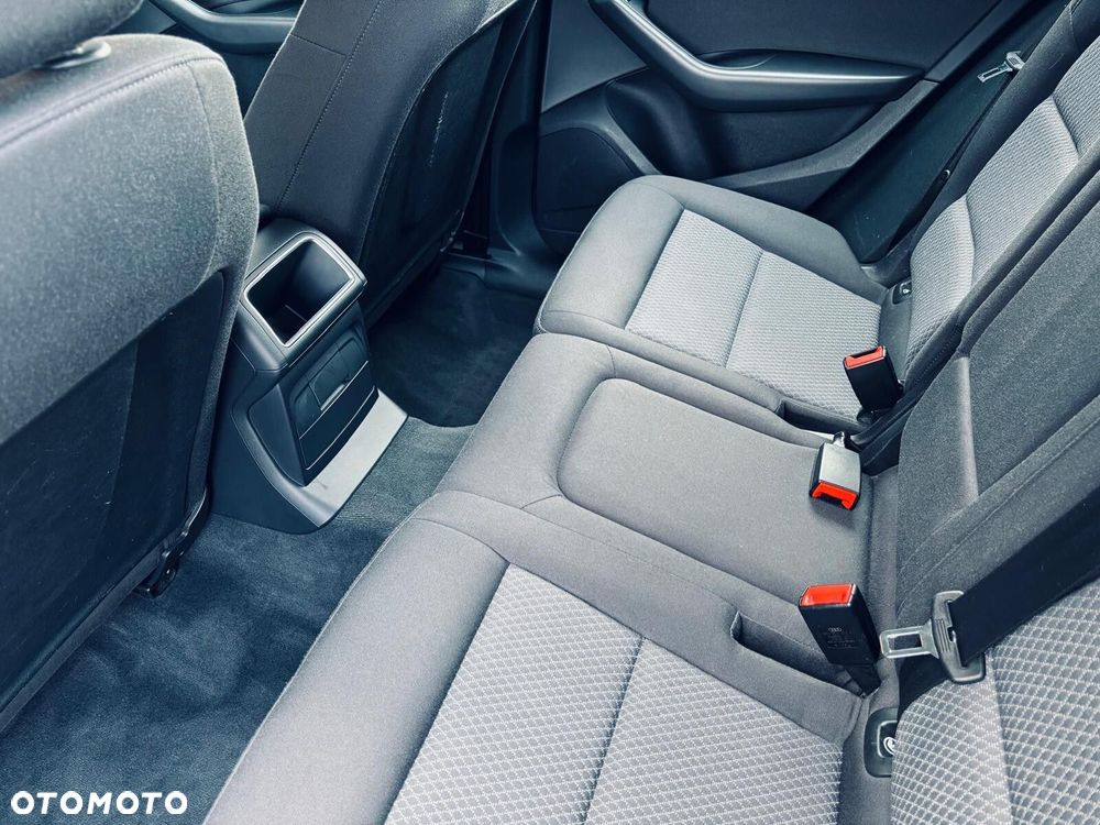 Audi Q5 2.0 TDI Quattro S tronic - 14