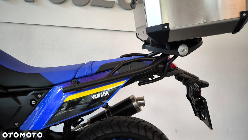 Yamaha Tenere - 34
