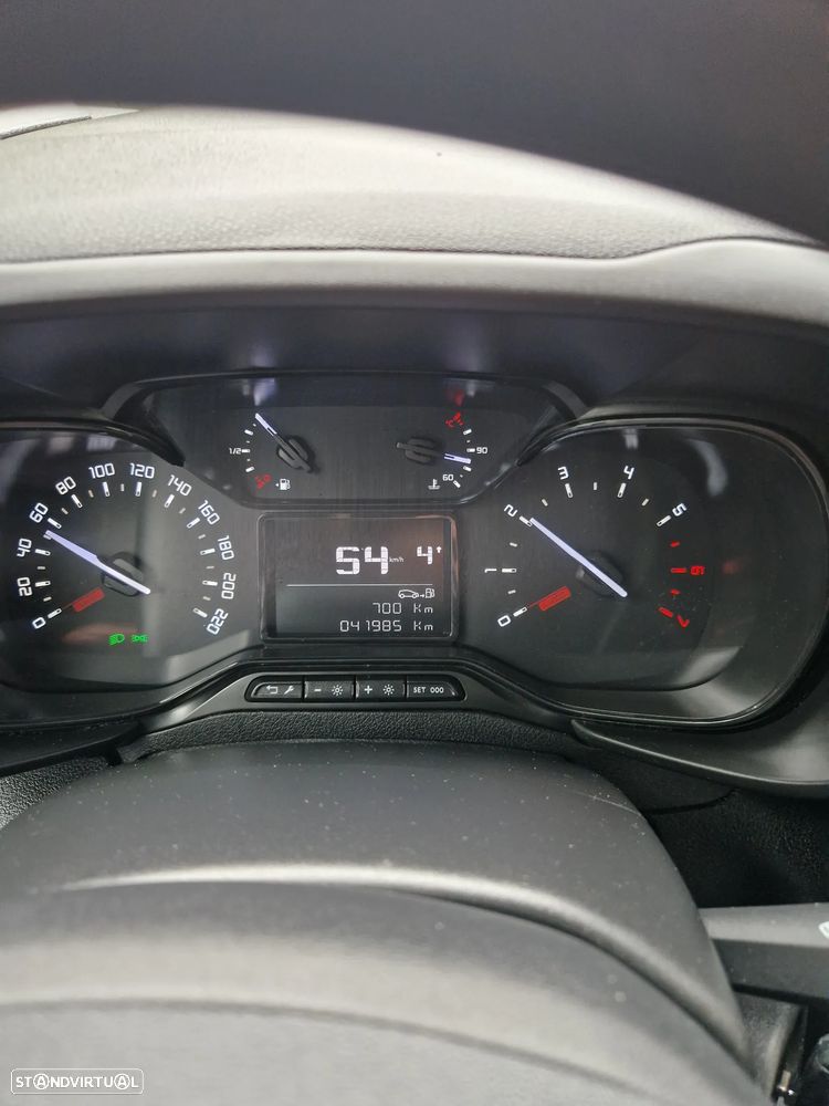Toyota Proace City Verso - 10