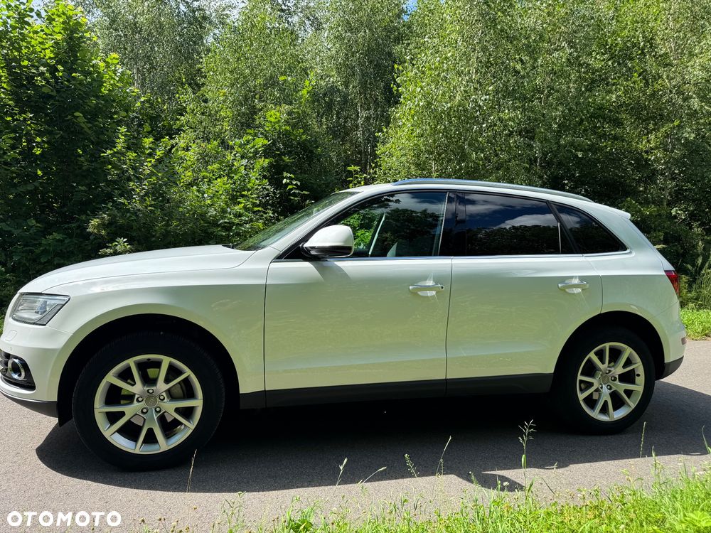 Audi Q5 - 3
