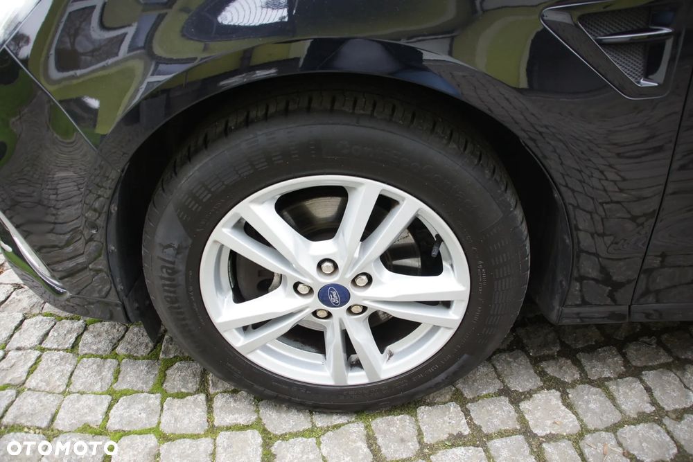 Ford S-Max 2.0 EcoBlue Titanium - 23