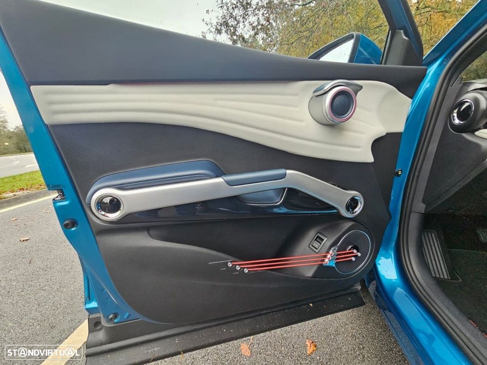 BYD Atto 3 60.48 kWh Design - 9