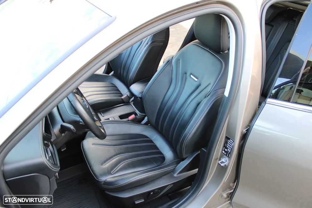 Ford Focus 1.0 EcoBoost S&S VIGNALE - 37