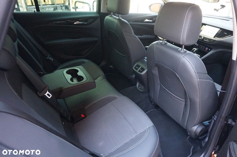 Opel Insignia 2.0 CDTI Business Edition S&S - 16