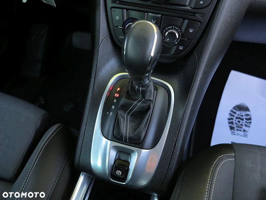 Opel Meriva 1.4 T Cosmo - 19