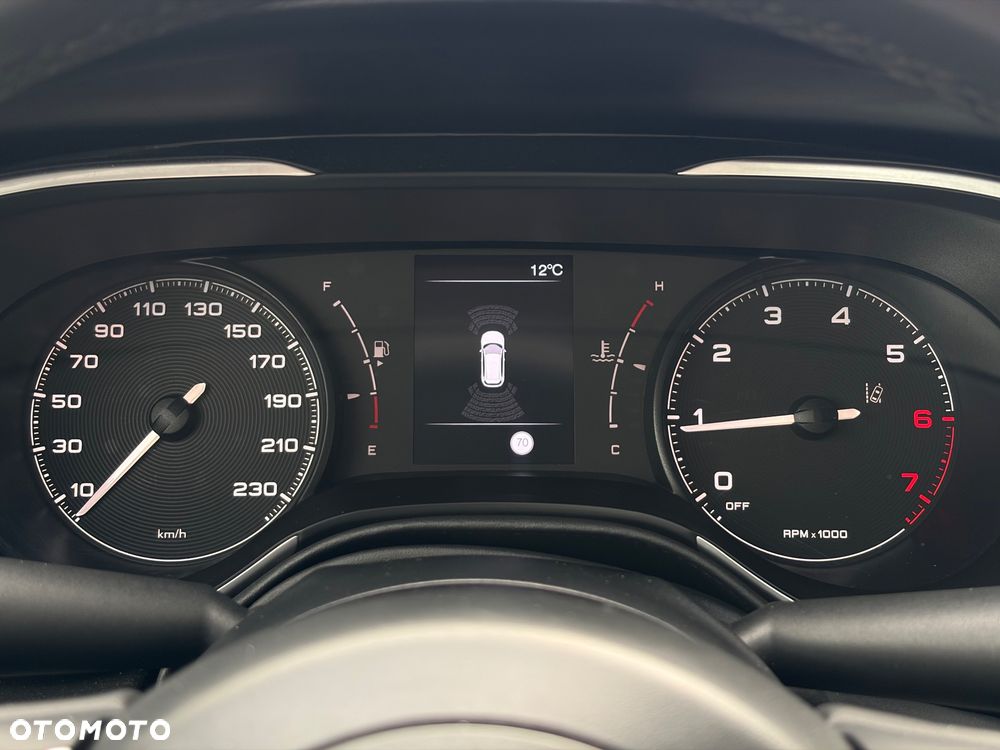 Fiat Tipo 1.0 T3 City Life - 11