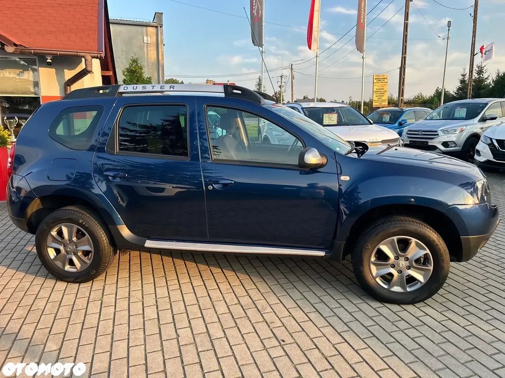 Dacia Duster - 7