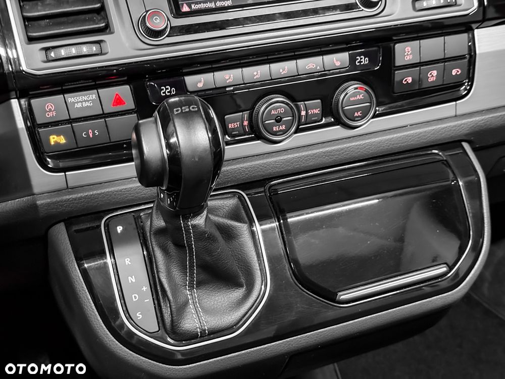 Volkswagen Multivan 2.0 BiTDI L1 Highline 4Motion DSG - 29