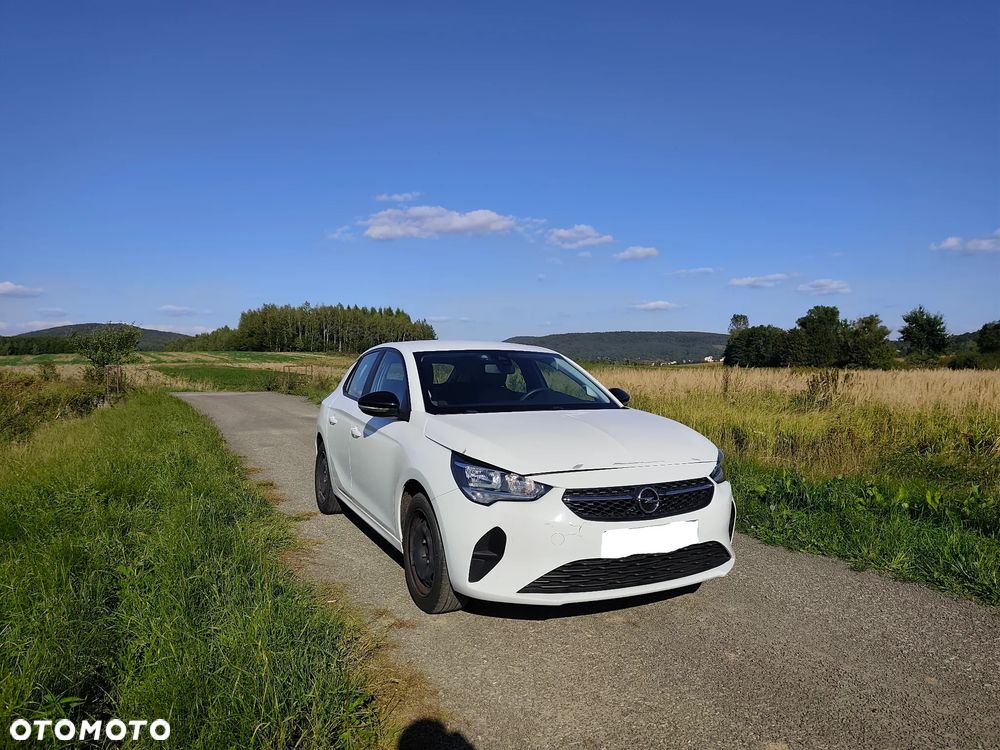 Opel Corsa 1.2 Direct Injection Turbo - 2