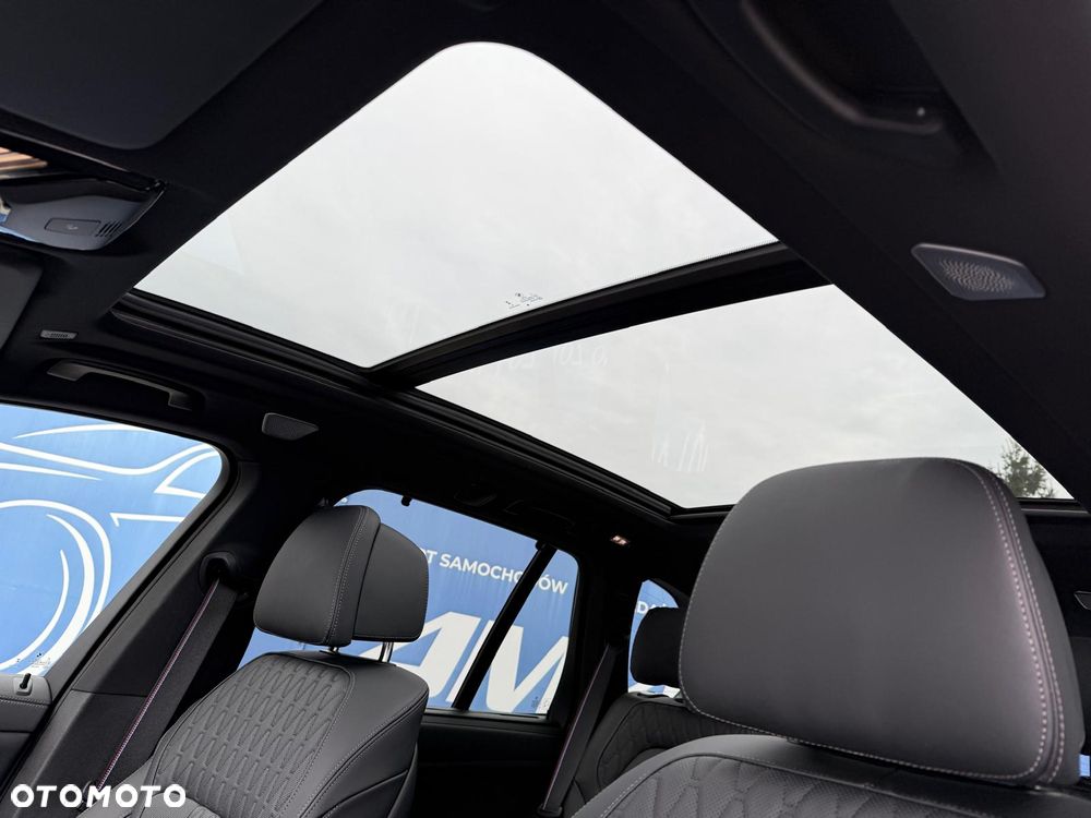 BMW X5 xDrive30d mHEV - 21