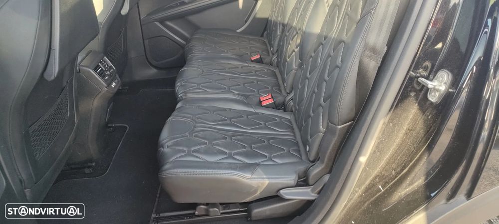 Peugeot 5008 PureTech 130 EAT8 Stop & Start GT - 10
