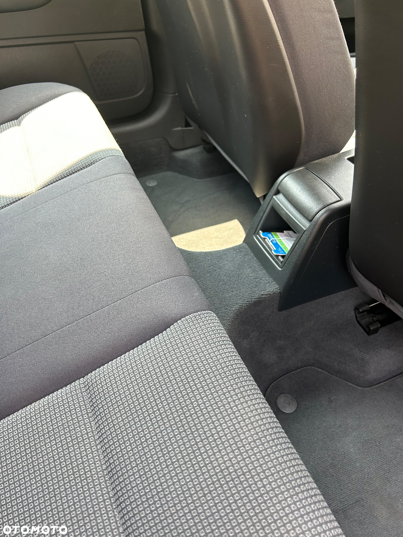 Audi A3 Sportback 1.9 TDI DPF S tronic Ambition - 8