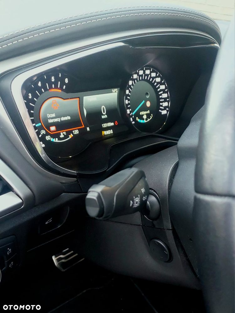 Ford Mondeo 2.0 TDCi STart-Stopp PowerShift-Aut Vignale - 20