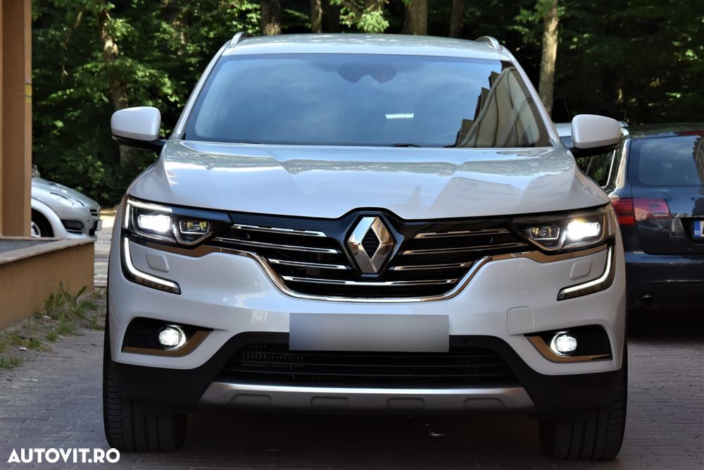 Renault Koleos 2.0 Energy dCi X-TRONIC Intens - 3