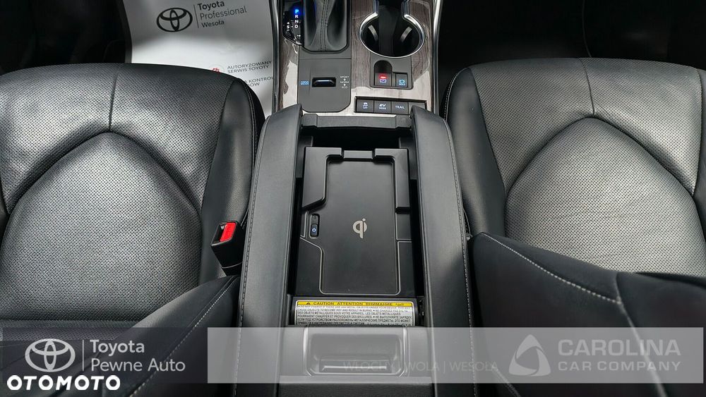 Toyota Highlander - 14