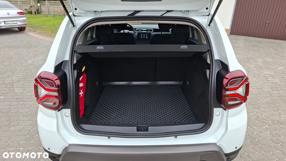 Dacia Duster 1.0 TCe Journey - 15