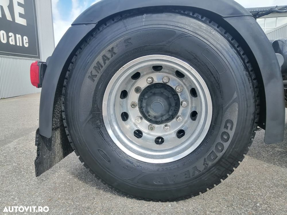 Scania G410 TOP !!! - 33
