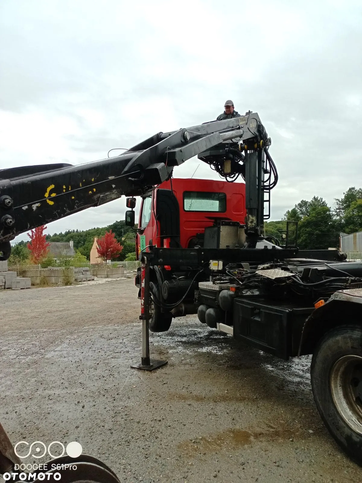 Renault Kerax 410DXi - 16