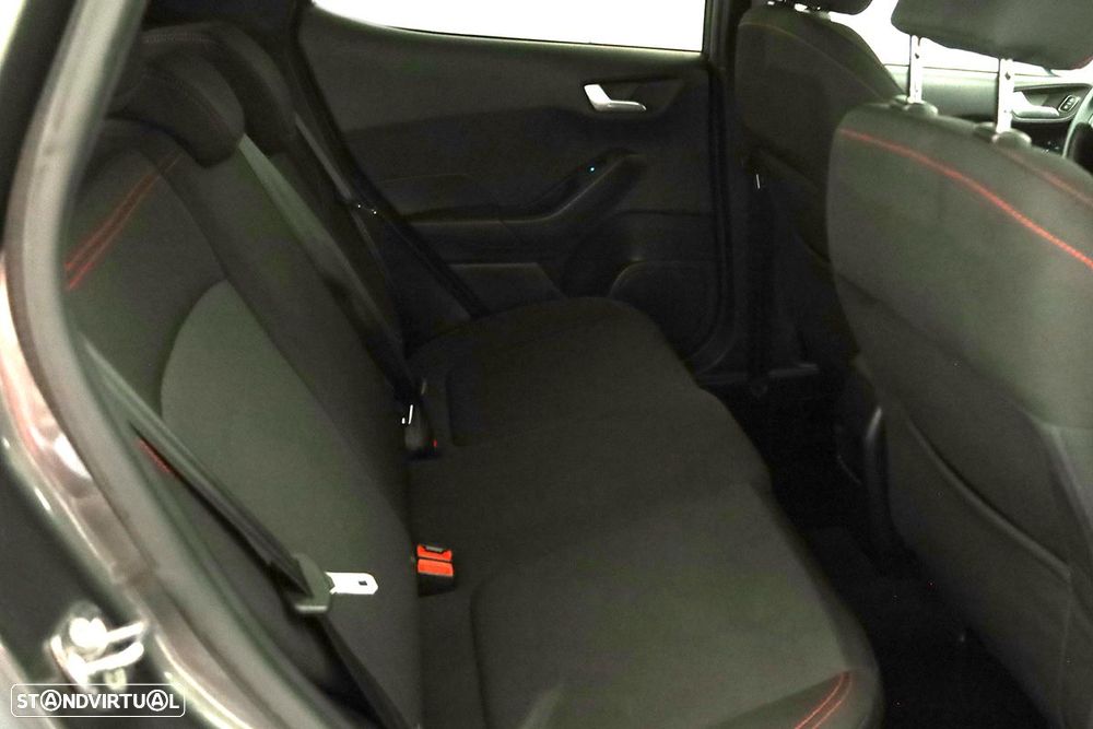 Ford Fiesta 1.0 EcoBoost ST-Line - 21
