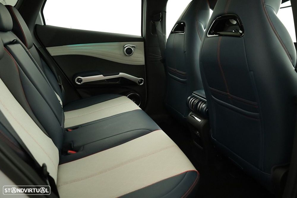 BYD Atto 3 60.48 kWh Comfort - 21