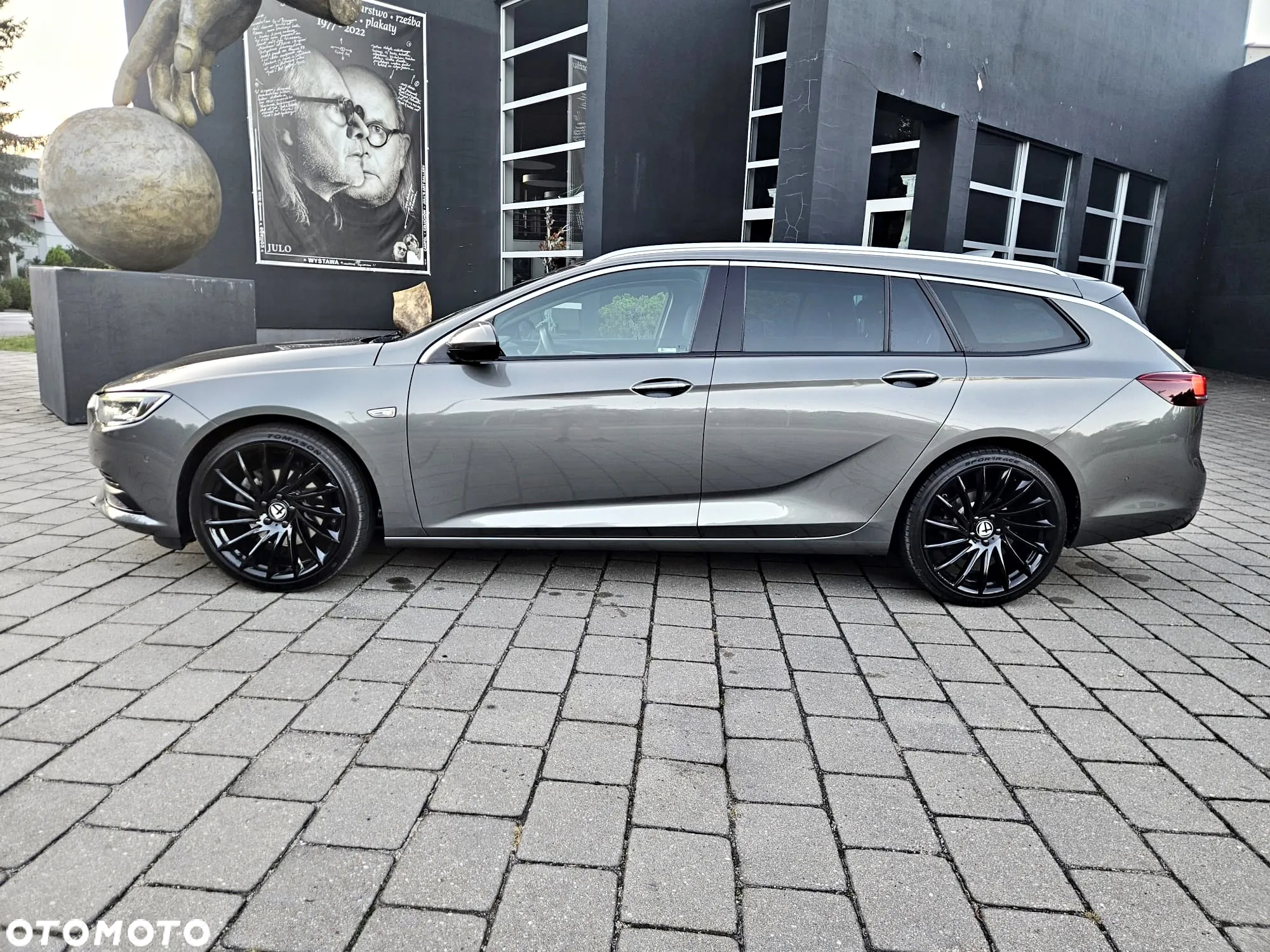Opel Insignia 1.6 CDTI Sports Tourer Innovation - 5