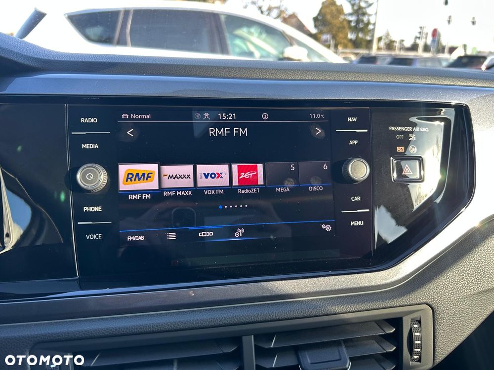 Volkswagen Taigo 1.5 TSI OPF DSG Life - 31