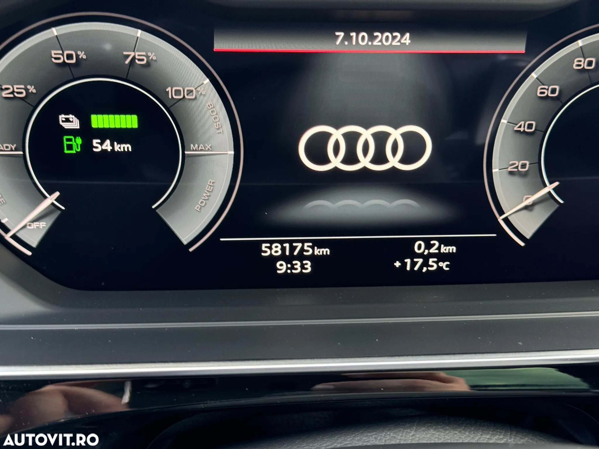 Audi A8 - 6