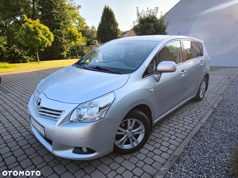 Toyota Verso - 12