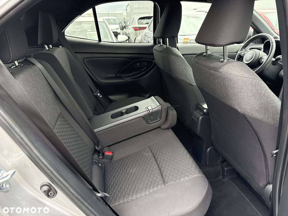 Toyota Yaris Cross Hybrid 1.5 Style - 9