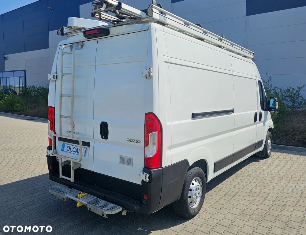 Peugeot BOXER - 6
