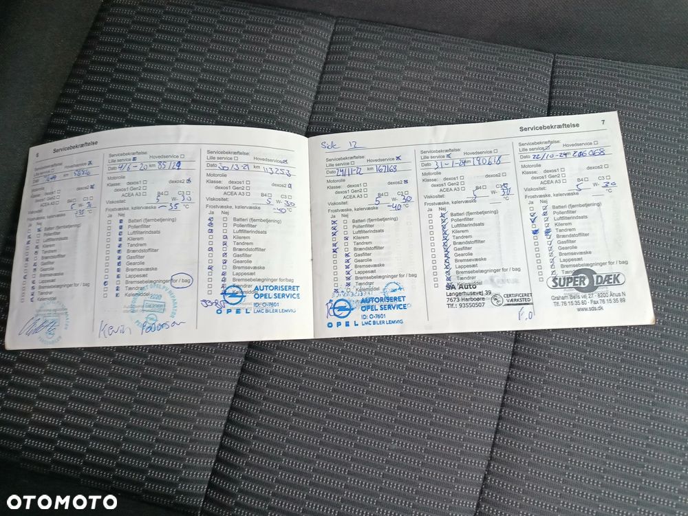 Opel Insignia 2.0 Automatik Ultimate - 25