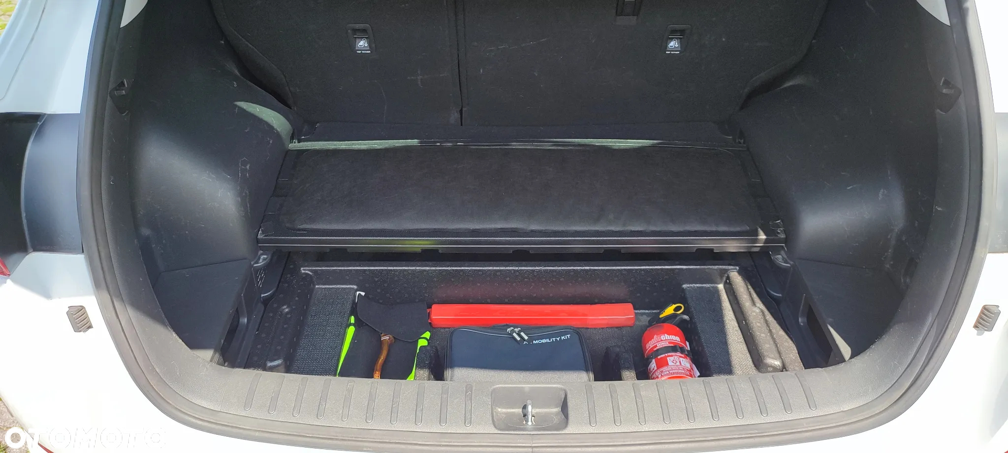 Hyundai Tucson 1.6 GDI BlueDrive Comfort 2WD - 14