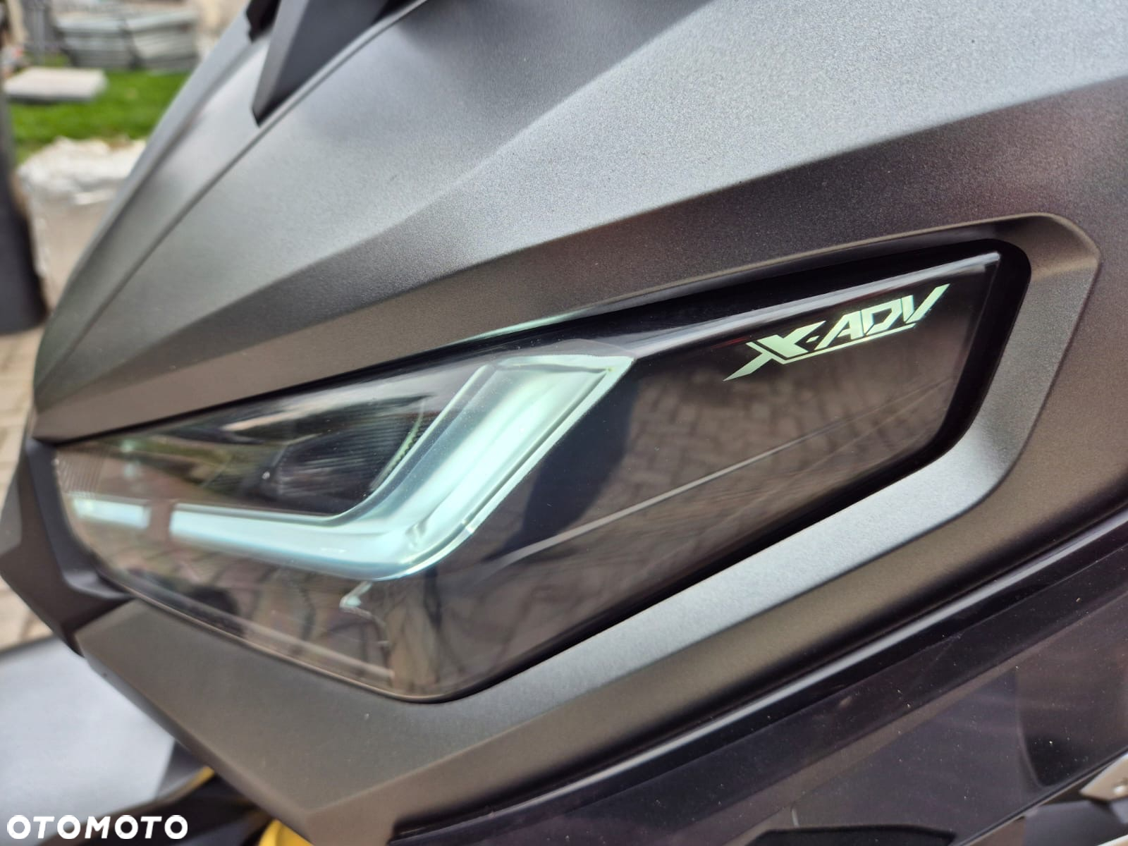 Honda Inny - 17
