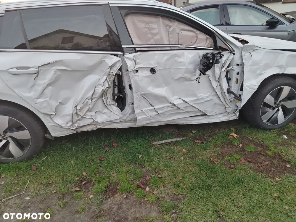 Volkswagen Passat 2.0 TDI SCR Style DSG - 7