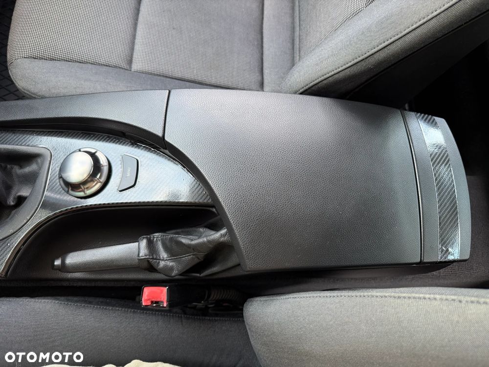 BMW Seria 5 - 20