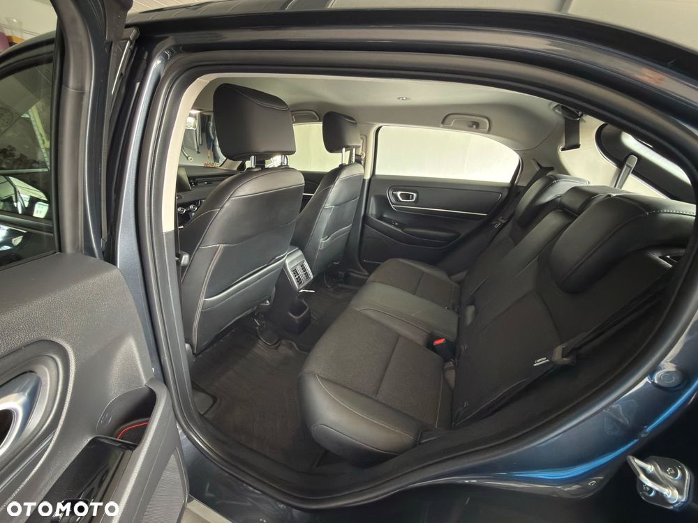 Honda HR-V - 4